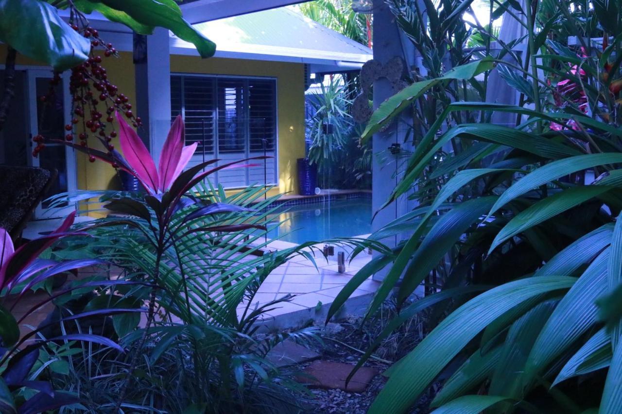 Cosy Studio Port Douglas Exterior photo
